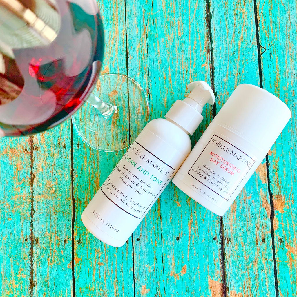 Clean and Tone Cleanser